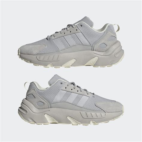 adidas zx 22 boost heren|adidas Men's Lifestyle ZX 22 BOOST Shoes .